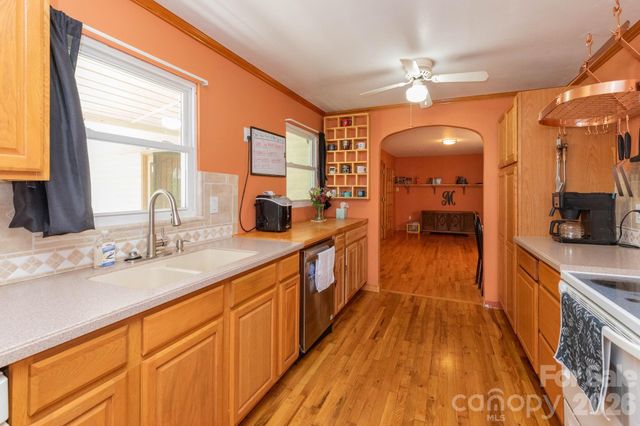 45 and 54 Forsythe Lane, Waynesville, NC 28785
