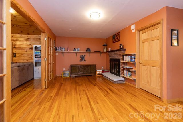 45 and 54 Forsythe Lane, Waynesville, NC 28785