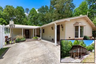 45 and 54 Forsythe Lane, Waynesville, NC 28785