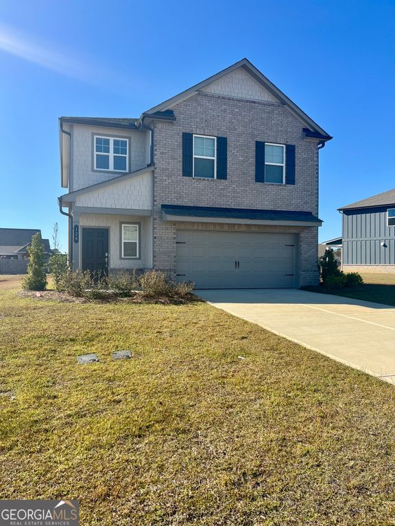 128 Rolling Meadow Way, Kathleen, GA 31047