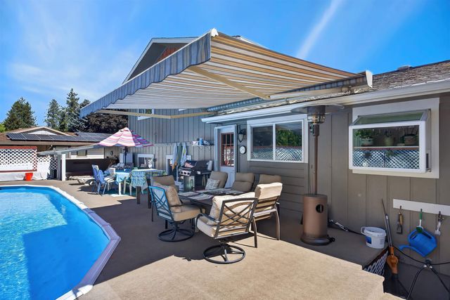 11705 N Bedivere Dr, Spokane, WA 99218
