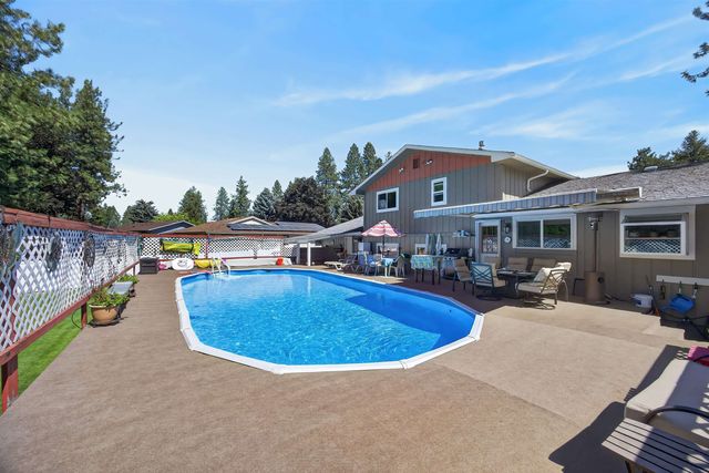 11705 N Bedivere Dr, Spokane, WA 99218