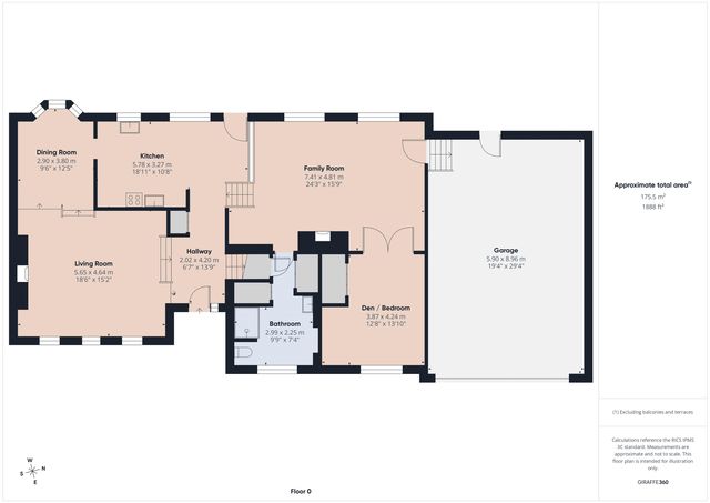 11705 N Bedivere Dr, Spokane, WA 99218