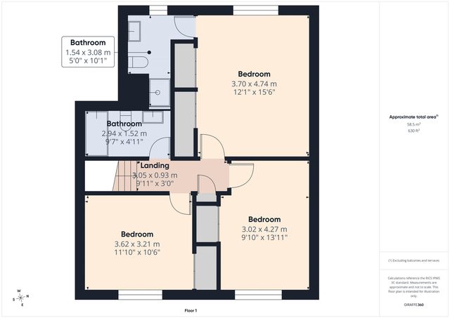 11705 N Bedivere Dr, Spokane, WA 99218