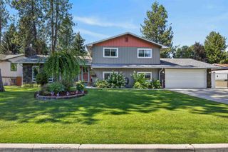 11705 N Bedivere Dr, Spokane, WA 99218