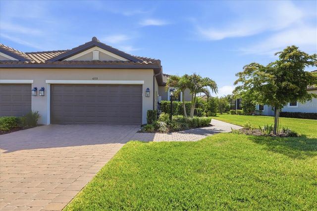 4733 TORTONA COURT, Bradenton, FL 34211