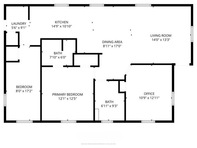 2618 Brandon Street, Dallas, TX 75211