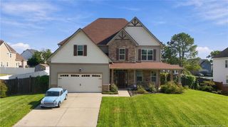 241 Heathrow Drive, Spring Lake, NC 28390