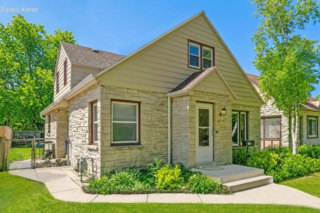 1931 W Kendall AVENUE, Glendale, WI 53209