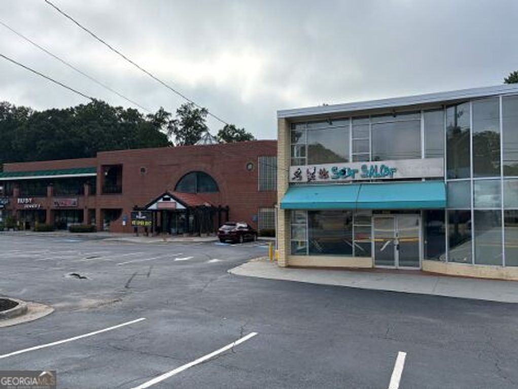 5145 Buford Highway NE SUITE A, Atlanta, GA 30340 — photo 2