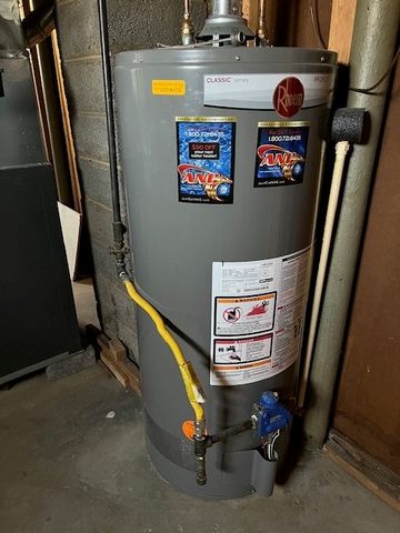 6 Aberystwyth Pl, Binghamton, NY 13905