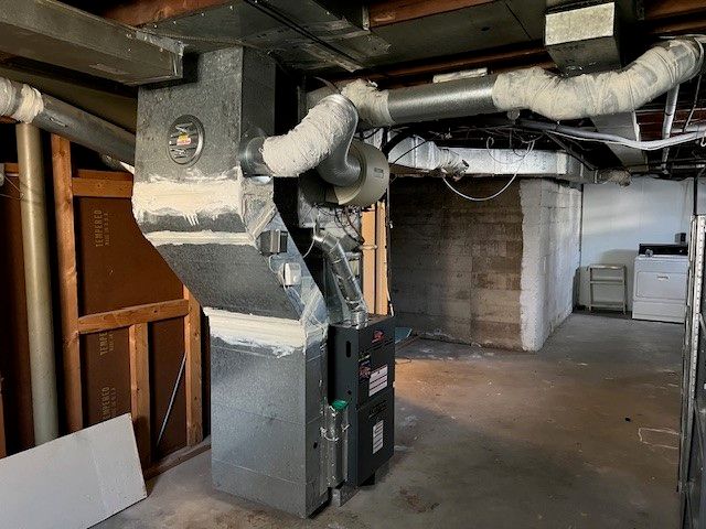 6 Aberystwyth Pl, Binghamton, NY 13905