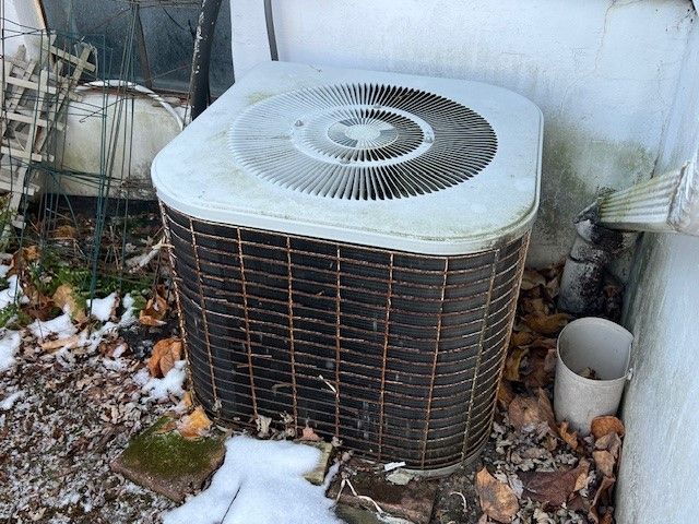 6 Aberystwyth Pl, Binghamton, NY 13905