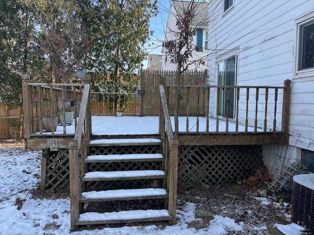 6 Aberystwyth Pl, Binghamton, NY 13905