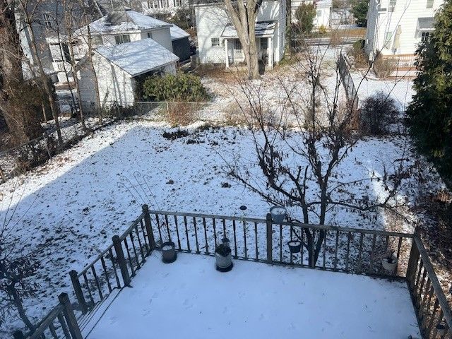 6 Aberystwyth Pl, Binghamton, NY 13905