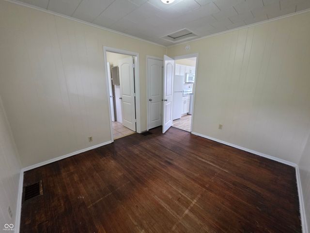 1534 Dawson Street, Indianapolis, IN 46203