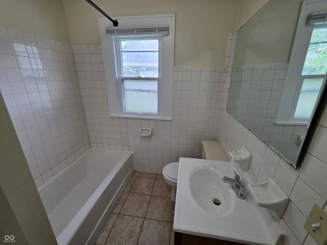 1534 Dawson Street, Indianapolis, IN 46203