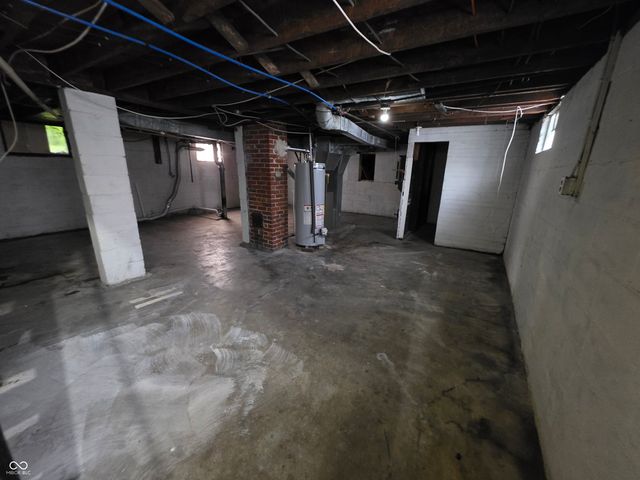 1534 Dawson Street, Indianapolis, IN 46203