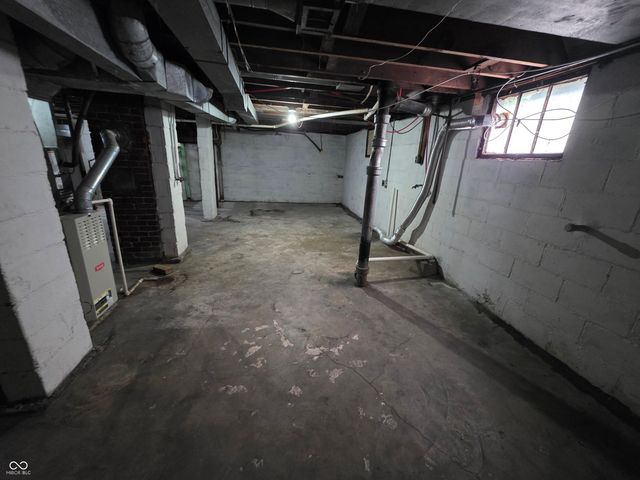 1534 Dawson Street, Indianapolis, IN 46203