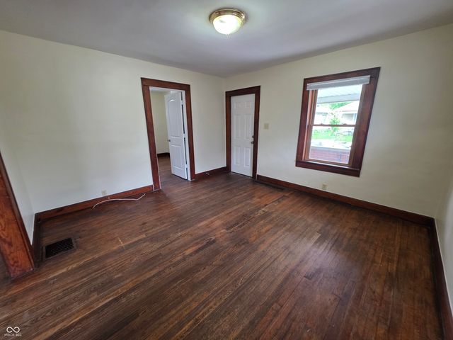 1534 Dawson Street, Indianapolis, IN 46203
