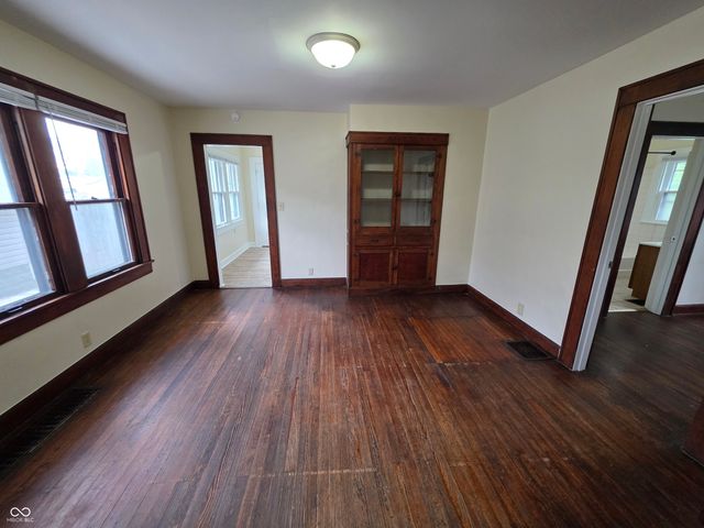 1534 Dawson Street, Indianapolis, IN 46203