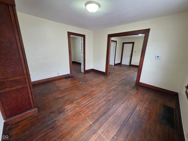 1534 Dawson Street, Indianapolis, IN 46203