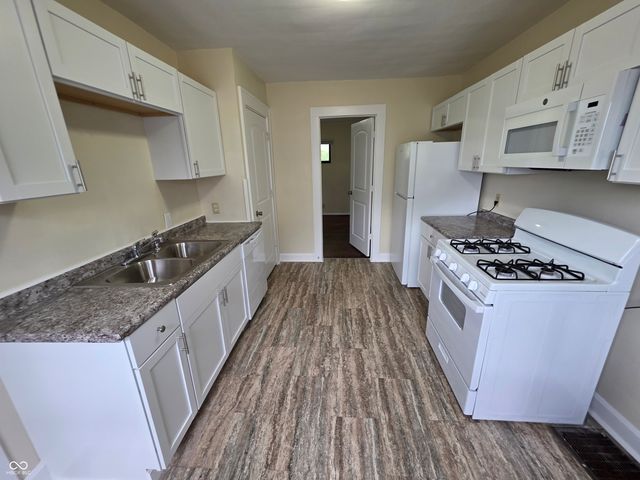 1534 Dawson Street, Indianapolis, IN 46203