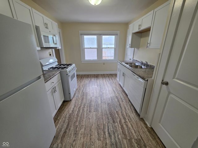 1534 Dawson Street, Indianapolis, IN 46203