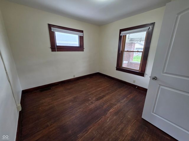 1534 Dawson Street, Indianapolis, IN 46203