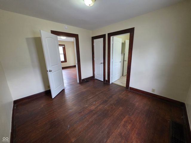 1534 Dawson Street, Indianapolis, IN 46203