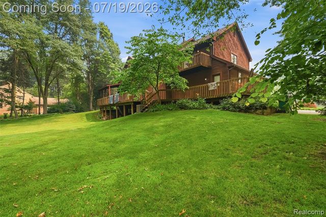 4422 Argenta Drive, Brighton, MI 48116