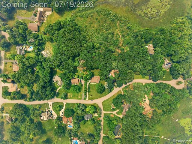 4422 Argenta Drive, Brighton, MI 48116