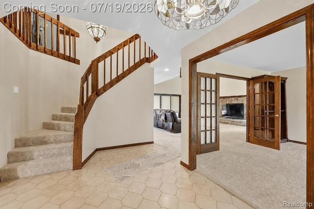 4422 Argenta Drive, Brighton, MI 48116