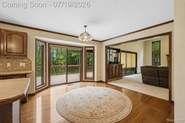 4422 Argenta Drive, Brighton, MI 48116