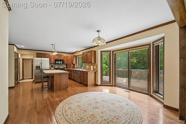 4422 Argenta Drive, Brighton, MI 48116
