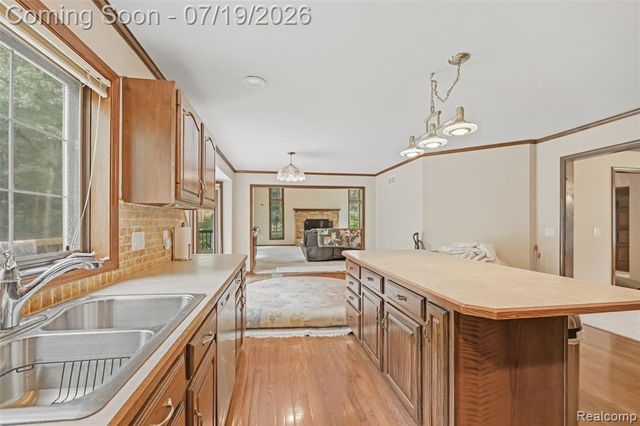 4422 Argenta Drive, Brighton, MI 48116