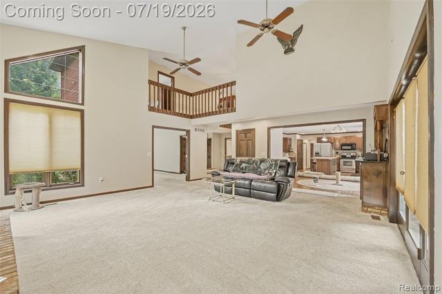 4422 Argenta Drive, Brighton, MI 48116