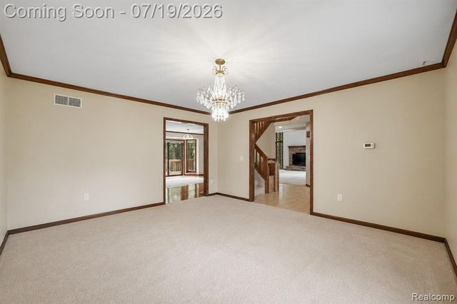 4422 Argenta Drive, Brighton, MI 48116