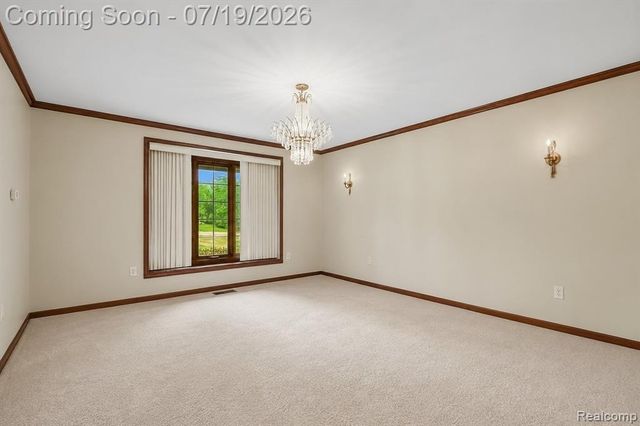4422 Argenta Drive, Brighton, MI 48116