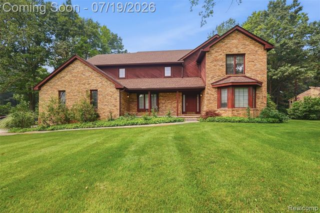 4422 Argenta Drive, Brighton, MI 48116