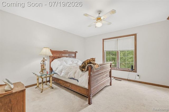 4422 Argenta Drive, Brighton, MI 48116