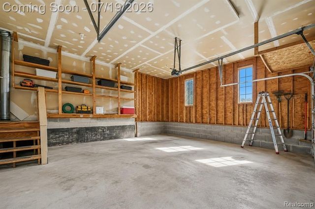 4422 Argenta Drive, Brighton, MI 48116