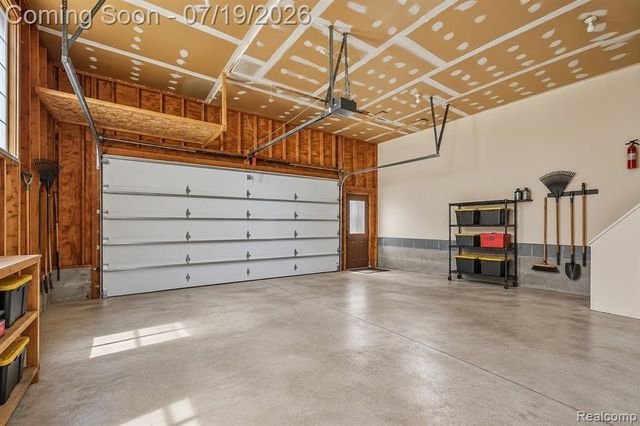 4422 Argenta Drive, Brighton, MI 48116