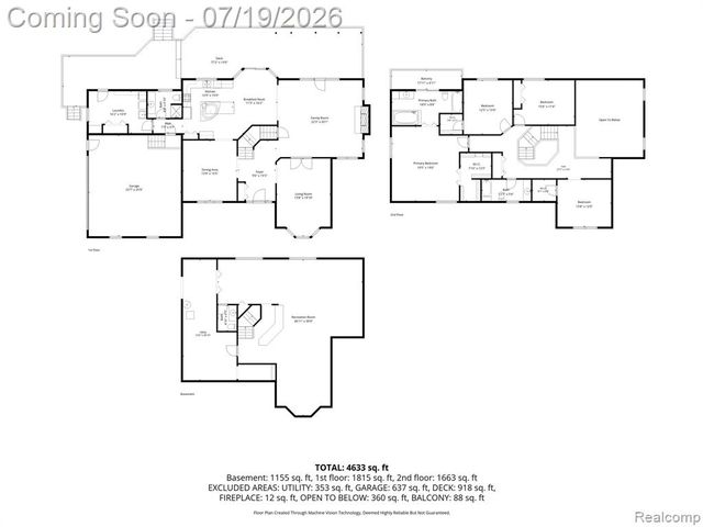 4422 Argenta Drive, Brighton, MI 48116