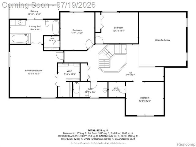 4422 Argenta Drive, Brighton, MI 48116
