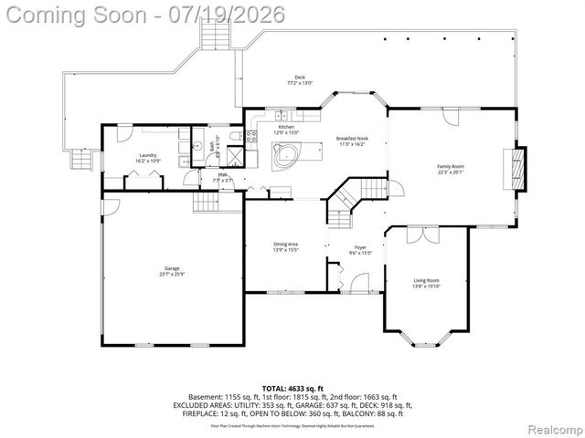 4422 Argenta Drive, Brighton, MI 48116