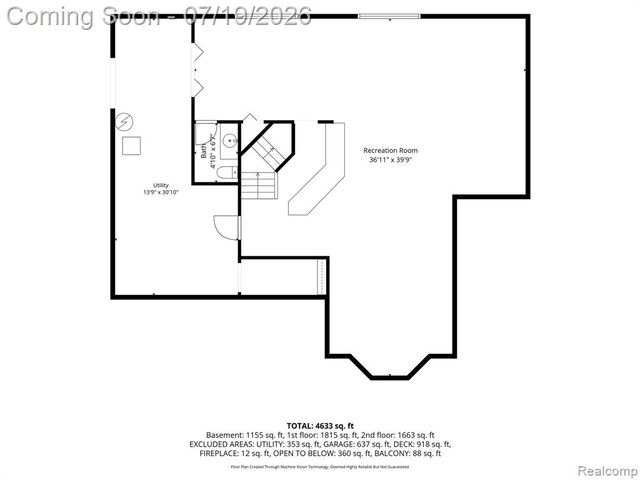 4422 Argenta Drive, Brighton, MI 48116