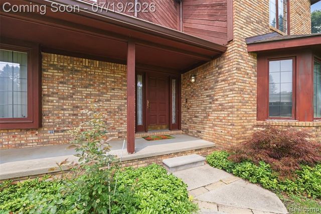 4422 Argenta Drive, Brighton, MI 48116