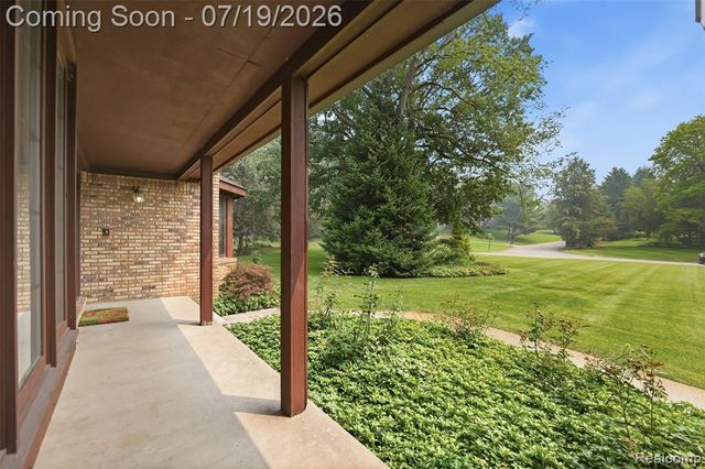 4422 Argenta Drive, Brighton, MI 48116