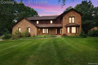 4422 Argenta Drive, Brighton, MI 48116
